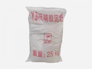 呋喃樹脂膠泥（YJ呋喃樹脂、呋喃粉料）